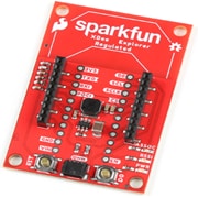 SparkFun Digi XBee® Development Boards